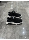 DSQUARED2 Run Sneaker Siyah Spor Ayakkabı