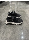 DSQUARED2 Run Sneaker Füme Spor Ayakkabı