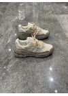 Asıcs Gel-Nyc Chunky Krem Detaylı Spor Ayakkabı