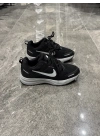 Nıke Run Swift 2 Siyah Spor Ayakkabı