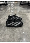 Adidas Adizero Evo Sl Siyah Gri Spor Ayakkabı