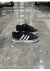 Adidas Grand Court Base 2.0 Siyah Beyaz Spor Ayakkabı