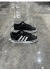 Adidas Grand Court Base 2.0 Siyah Beyaz Spor Ayakkabı