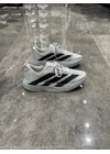 Adidas Adizero Evo Sl Gri Spor Ayakkabı