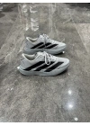 Adidas Adizero Evo Sl Gri Spor Ayakkabı