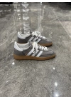Adidas Spezıal Koyu Gri Bal Taban Spor Ayakkabı