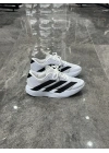 Adidas Adizero Evo Sl Beyaz Siyah Spor Ayakkabı