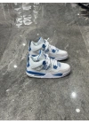 Air Jordan 4Military Blue Sneaker