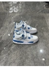Air Jordan 4Military Blue Sneaker