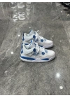 Air Jordan 4Military Blue Sneaker