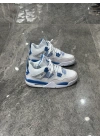 Air Jordan 4Military Blue Sneaker