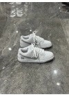 Nıke Dunk Low White Grey 94