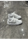 Nıke Dunk Low White Grey 94
