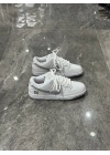 Nıke Dunk Low White Grey 94