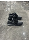 Louıs Vuıtton Siyah Run Away Sneaker