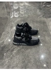 Louıs Vuıtton Siyah Run Away Sneaker