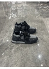 Louıs Vuıtton Siyah Run Away Sneaker