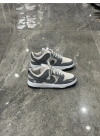 Nıke Dunk Light Smoke Grey