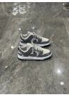 Nıke Dunk Light Smoke Grey