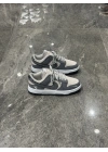 Nıke Dunk Light Smoke Grey