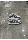 Nıke Dunk Light Smoke Grey