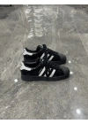 Adidas Süperstar Siyah Rugan