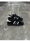 Adidas Süperstar Siyah Rugan