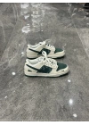 Nıke Dunk Low x Stüssy