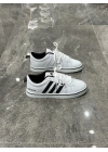 Adidas Grand Court Base 2.0 Beyaz Siyah Spor Ayakkabı
