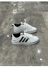 Adidas Grand Court Base 2.0 Beyaz Siyah Spor Ayakkabı