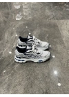 Asıcs Gel-Nyc Chunky Beyaz Lacivert Spor Ayakkabı