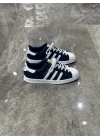 Adidas Süperstar Laci Beyaz Süet Spor Ayakkabı