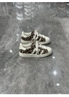 Adidas Süperstar Leopar Desen Spor Ayakkabı