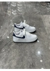 Nıke Air force Beyaz Laci Çift Taban