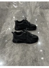 Dolce&Gabbana Daymaster Air Taban Siyah Spor Ayakkabı