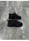 Dolce&Gabbana Daymaster Air Taban Siyah Spor Ayakkabı