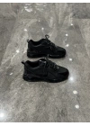 Dolce&Gabbana Daymaster Air Taban Siyah Spor Ayakkabı