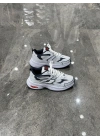 Dıesel Serendipity Pro Beyaz Lacivert Spor Ayakkabı