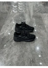 Asıcs Gel-Nyc Chunky Siyah Füme Detaylı Spor Ayakkabı
