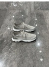 Humtto Lightweight Running Bej Spor Ayakkabı