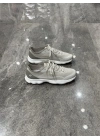Humtto Lightweight Running Bej Spor Ayakkabı