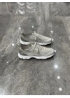 Humtto Lightweight Running Bej Spor Ayakkabı