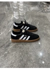 Adidas Spezıal Siyah Beyaz Gum Sole