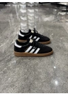 Adidas Spezıal Siyah Beyaz Gum Sole