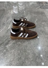 Adidas Spezıal Acı Kahve Gum Sole