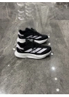 Adidas Yeni Adizero Evo Sl Siyah Beyaz Spor Ayakkabı