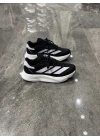 Adidas Yeni Adizero Evo Sl Siyah Beyaz Spor Ayakkabı