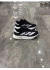 Adidas Yeni Adizero Evo Sl Siyah Beyaz Spor Ayakkabı