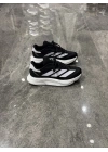 Adidas Yeni Adizero Evo Sl Siyah Beyaz Spor Ayakkabı