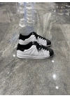 Adidas Süperstar Beyaz Siyah Şapka